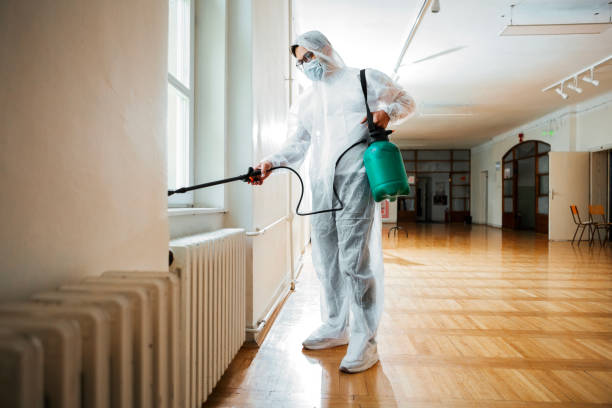 Best Pest Inspection Near Me  in Crossett, AR